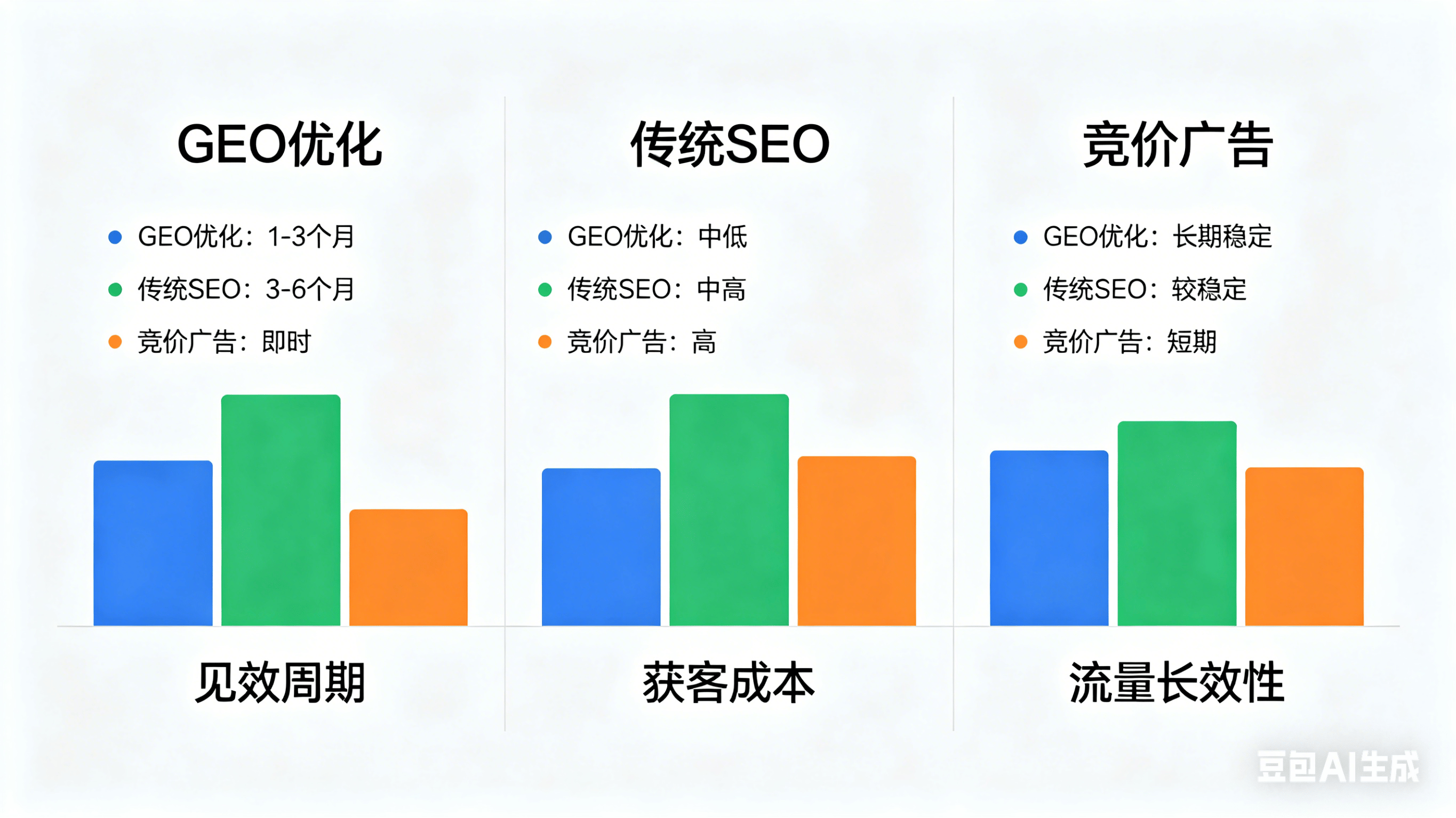 铜仁GEO优化多久能出效果？企业AI获客见效周期全解析